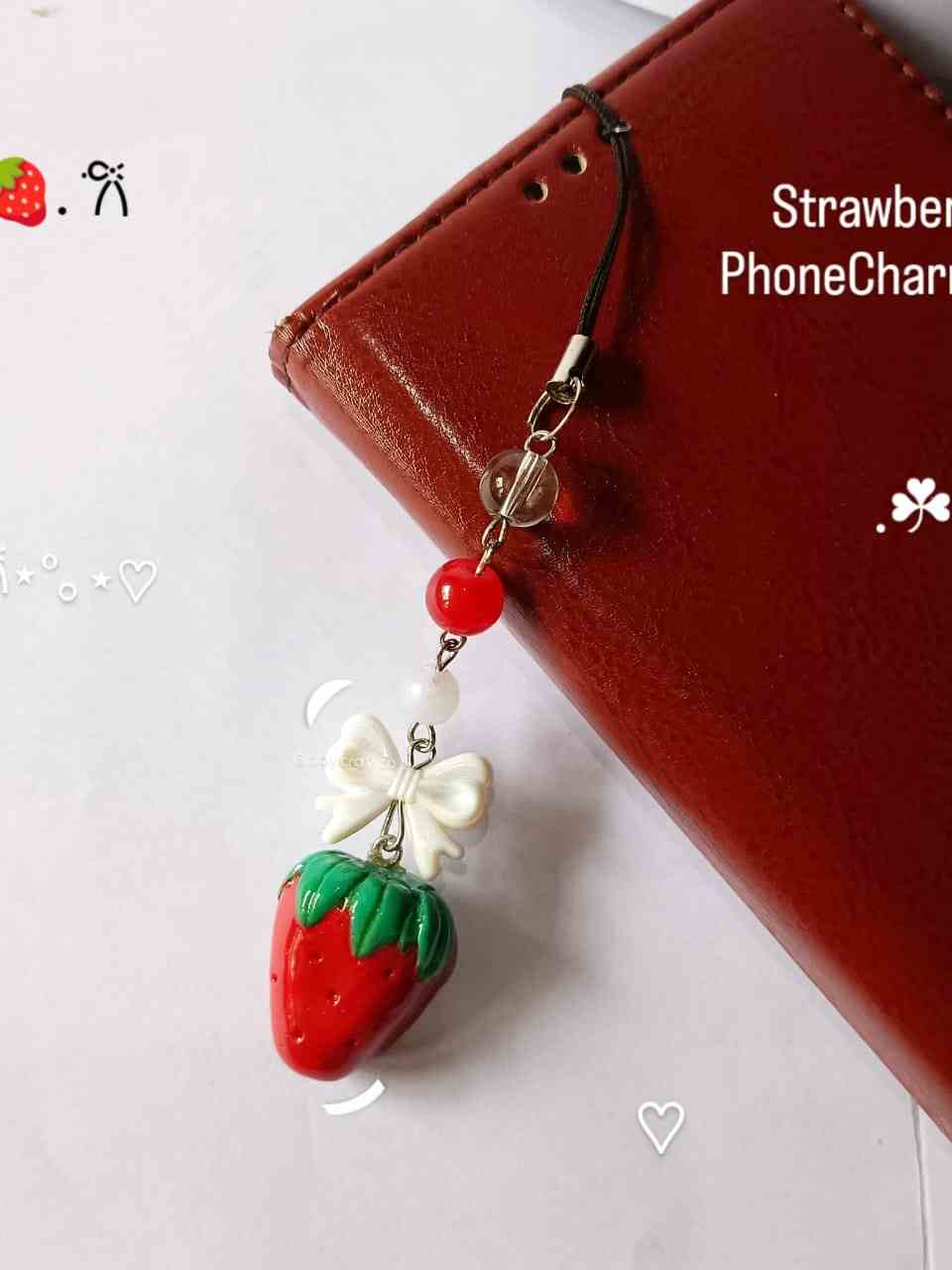 phone charm